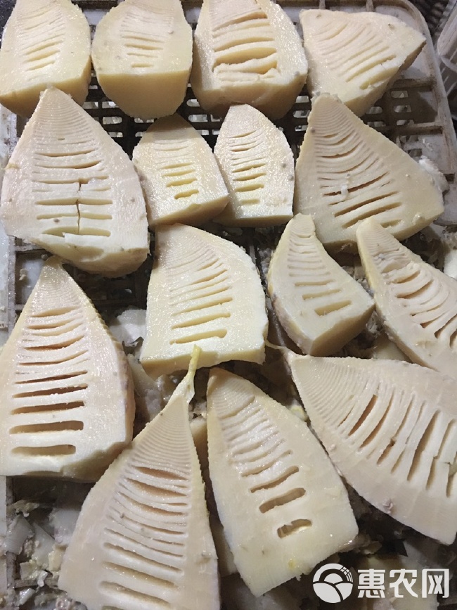 福建笋干，舌尖上的美味