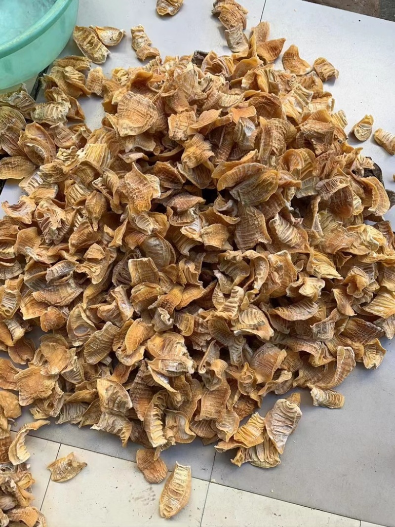 福建笋干批发：传统美味与现代市场的完美融合